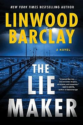 The Lie Maker-..