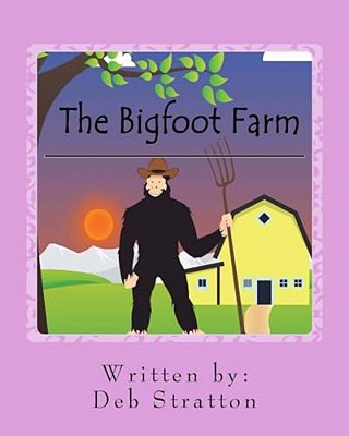 The Bigfoot Farm-..