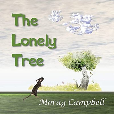 The Lonely Tree-..