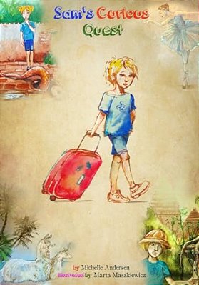Sam's Curious Quest-..