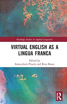 Virtual English As A Lingua Franca-..