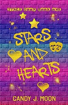 Stars And Hearts-..