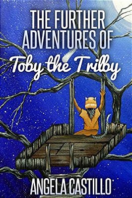 The Further Adventures Of Toby The Trilby-..