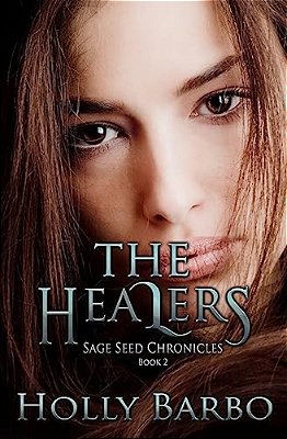 The Healers-..