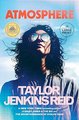 Atmosphere: A Gma Book Club Pick: A Love Story-..