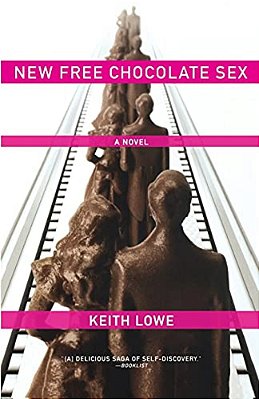 New Free Chocolate Sex-..
