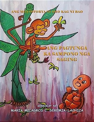 Ang Pagtunga Ka Sampono Nga Saging-..