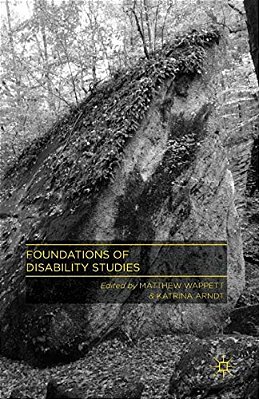Foundations Of Disability Studies-..