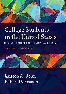 College Students In The United States: Characteristics, Experiences, And Outcomes-..