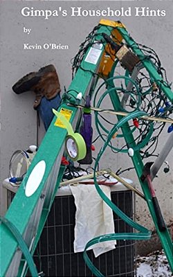 Gimpa's Household Hints-..