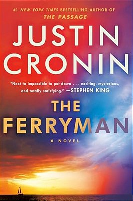 The Ferryman-..