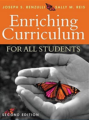 Enriching Curriculum For All Students-..