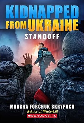 Standoff (Kidnapped From Ukraine #2)-..