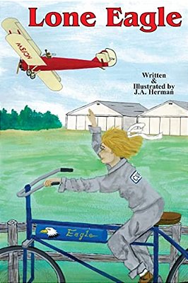 Lone Eagle-..