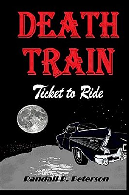 Death Train: "Ticket To Ride"-..