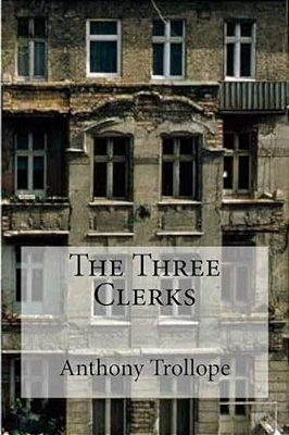The Three Clerks-..