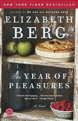 The Year Of Pleasures-..