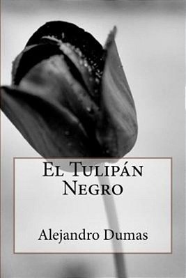 El Tulipán Negro-..