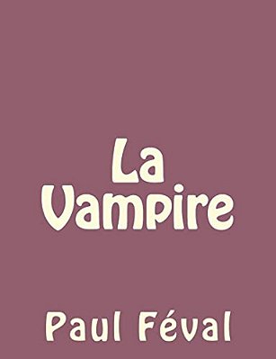 La Vampire-..