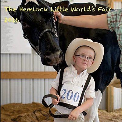 The Hemlock Little World's Fair 2016-..