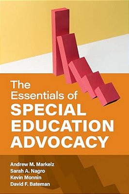 Essentials Of Special Education Advocacy-..