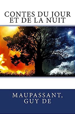 Contes Du Jour Et De La Nuit-..