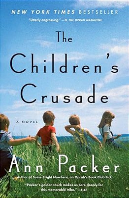 The Children's Crusade-..