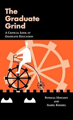 The Graduate Grind-..