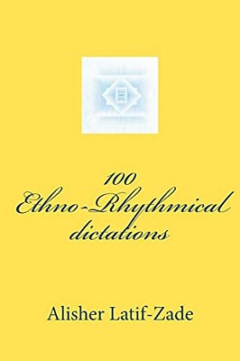 100 Ethno-Rhythmical Dictations-..