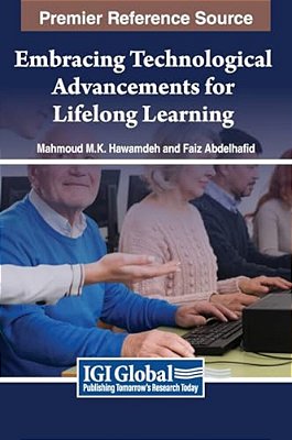 Embracing Technological Advancements For Lifelong Learning-..