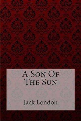 A Son Of The Sun-..