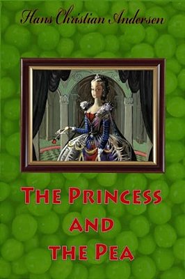 The Princess And The Pea-..