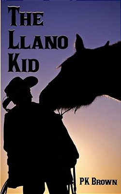 The Llano Kid-..