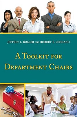 Toolkit For Department Chairs-..