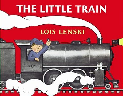 The Little Train-..