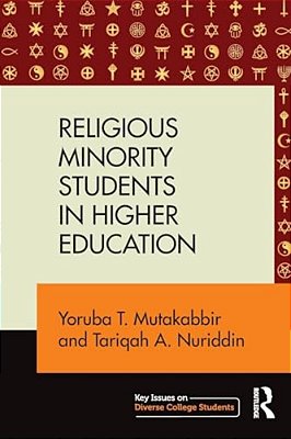 Religious Minority Students In Higher Education-..