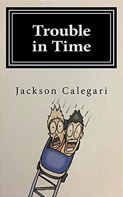 Trouble In Time-..