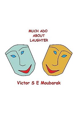Much Ado About Laughter-..