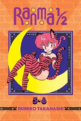 Ranma 1/2 (2-In-1 Edition), Vol. 3-..