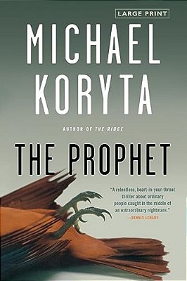 The Prophet-..