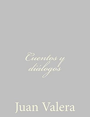 Cuentos Y Diálogos-..