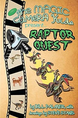 Raptor Quest-..