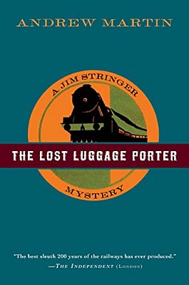 The Lost Luggage Porter-..