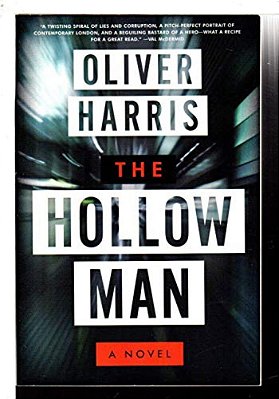 The Hollow Man-..