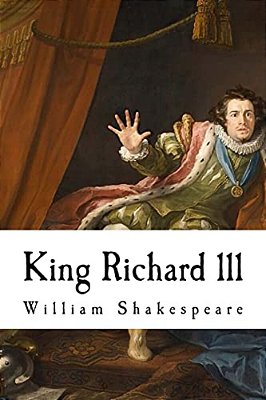 King Richard Lll-..