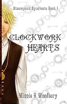 Clockwork Hearts-..