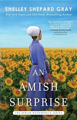 An Amish Surprise-..