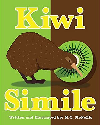 Kiwi Simile-..