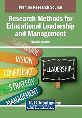 Research Methods For Educational Leadership And Management-..