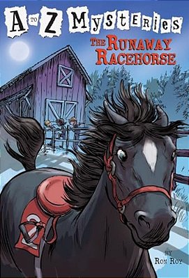 The Runaway Racehorse-..